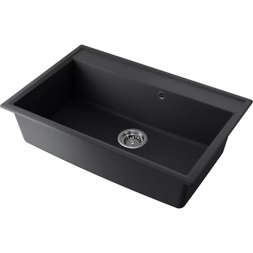 Кухонная мойка Omoikiri Daisen-77-GR