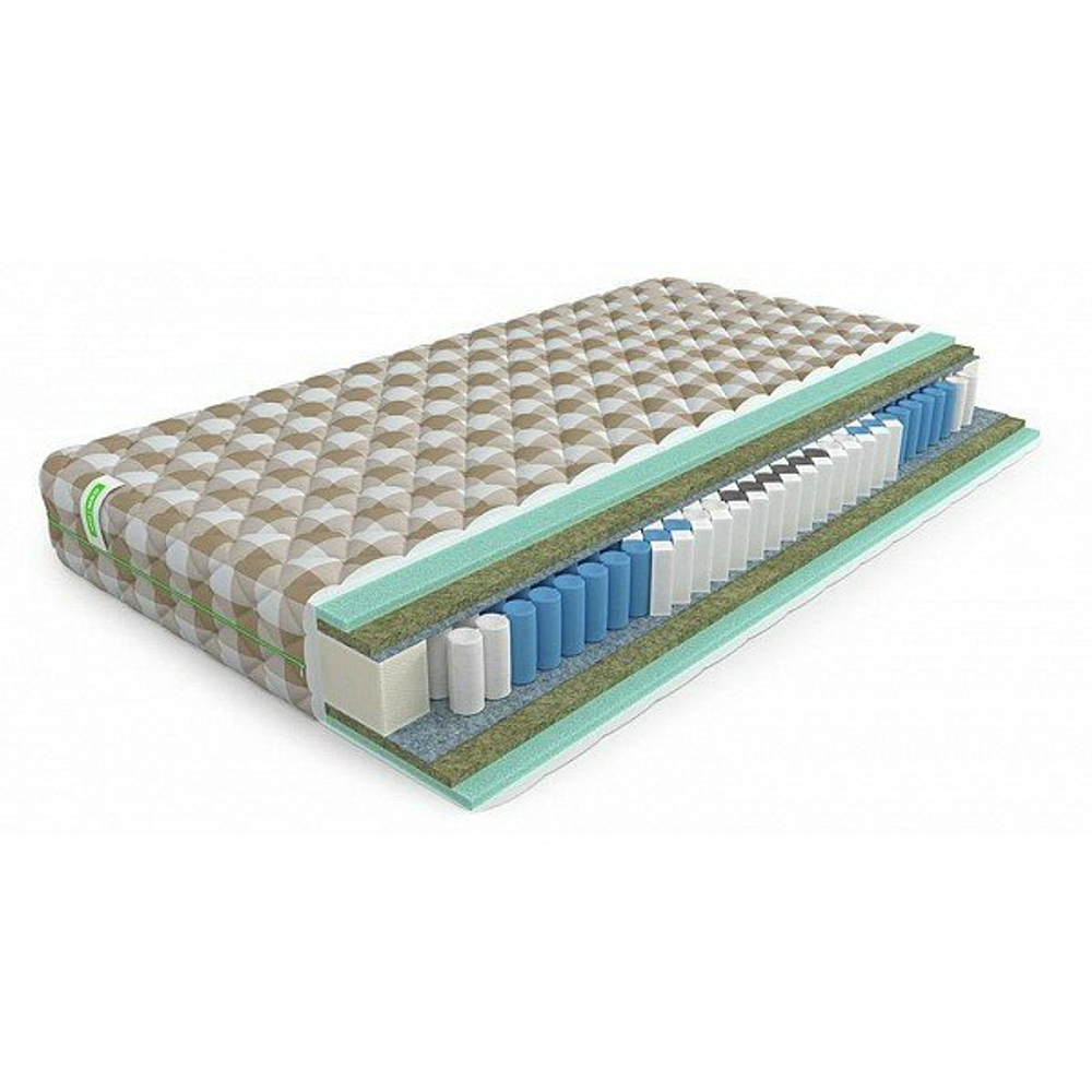 Матрас Mr. Mattress Amnesia XL, независимые пружины