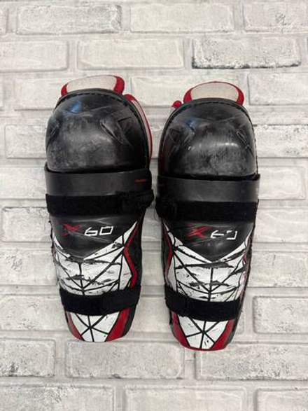 Bauer vapor x60 YTH 10"