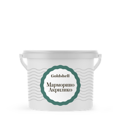 Декоративная штукатурка Марморино Акрилико