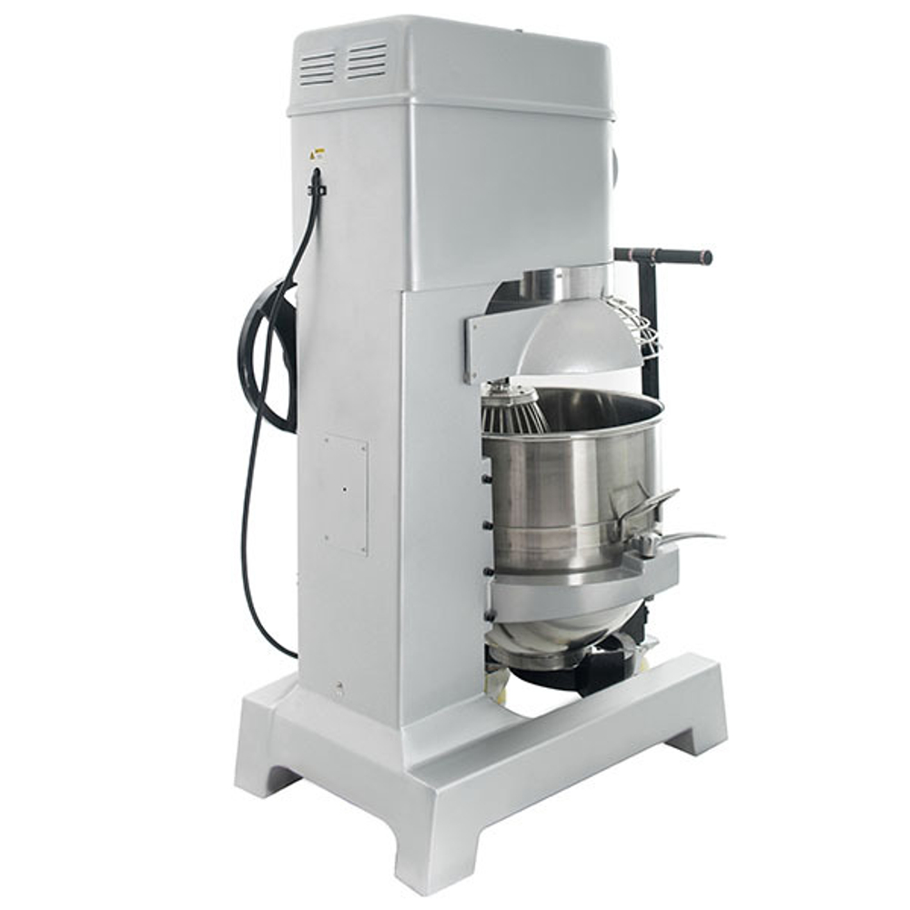 Миксер планетарный B-100A Foodatlas Eco