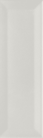 Плитка облицовочная Corsa Deco Soft Brick белая матовая 300х95х7,5 мм (40 шт.=1,14 кв.м)