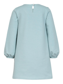 9-98-5 Платье для девочки