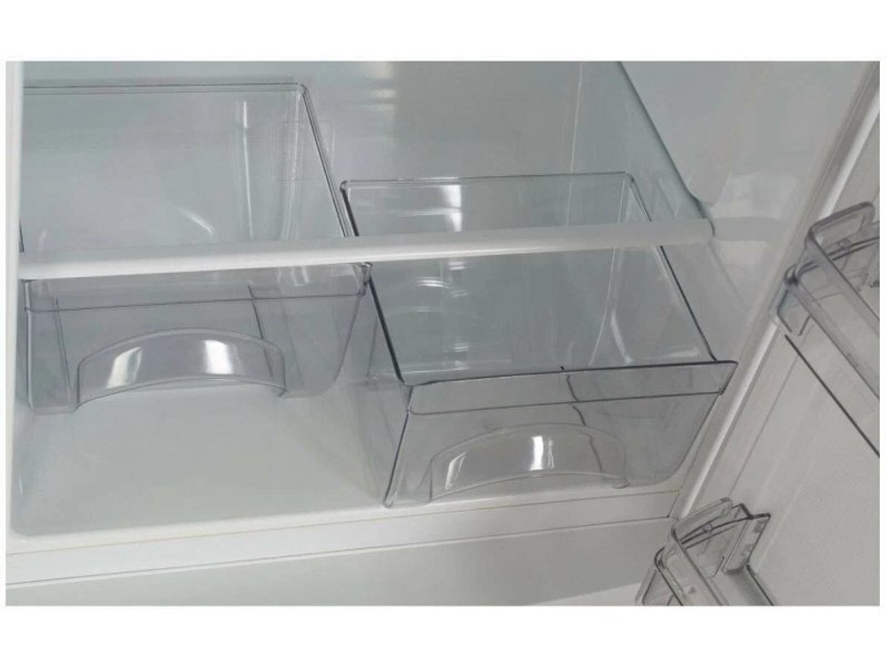 Холодильник двухкамерный Атлант MXM-2826-90 белый