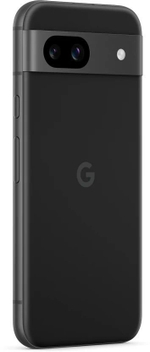 Смартфон Google Pixel 8a 8/128GB, Obsidian US