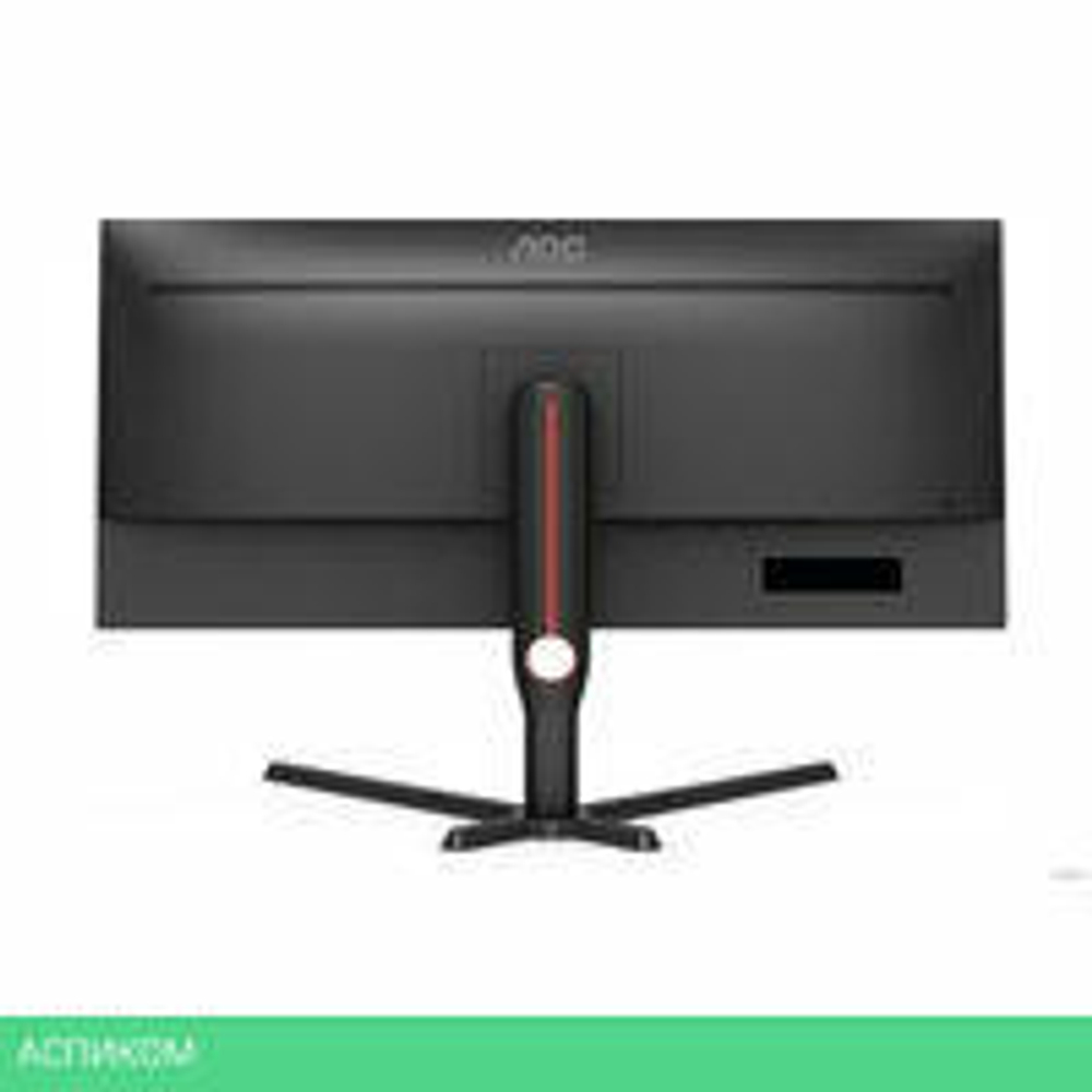 Игровой монитор AOC Agon U34G3XM