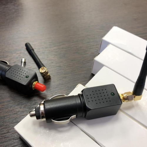 Сигнал GPS/ГЛОНАСС/Платон (д10ш4в3) вес 0,050