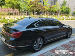 Kia The New K9 (Quoris/K900) 2 Generation 3.8 GDI AWD (12.2021)