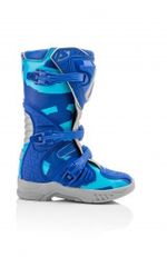 Мотоботы кроссовые детские Acerbis X-TEAM JR BOOTS