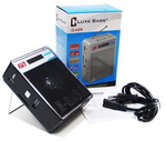 Радиоприемник LuxeBass LB-A4/A5