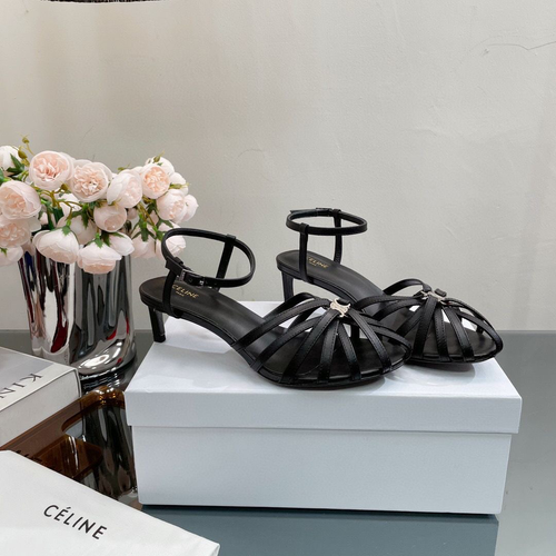 Босоножки Celine