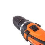 Аккумуляторная дрель-шуруповерт PATRIOT BR 181UES 180201481