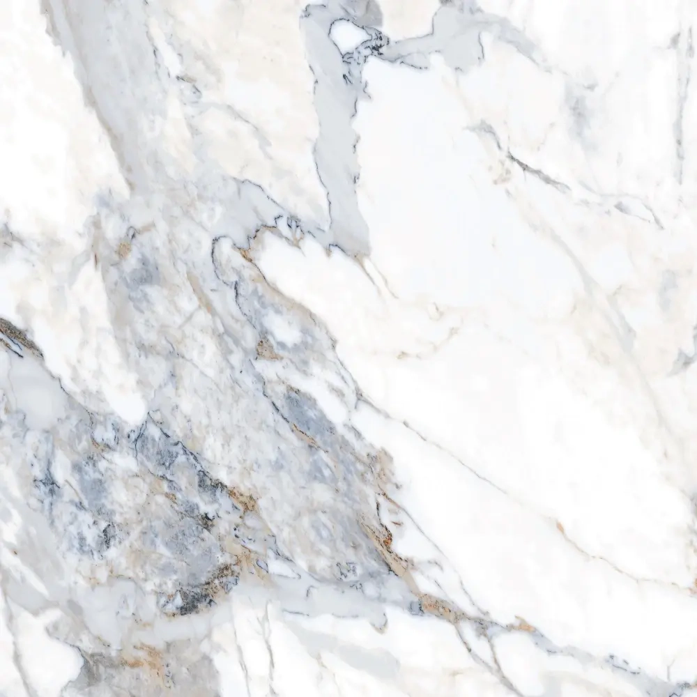 Керамогранит Primavera Antares White Rock 60x60 см (NR106)