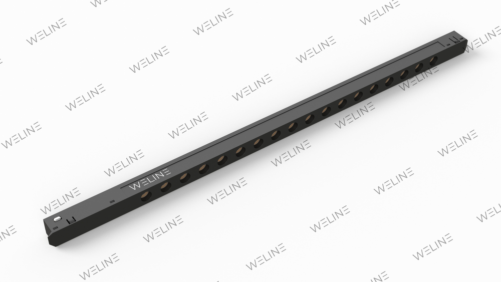 Магнитный светильник "Weline Slim Multispot-3" 480 мм.