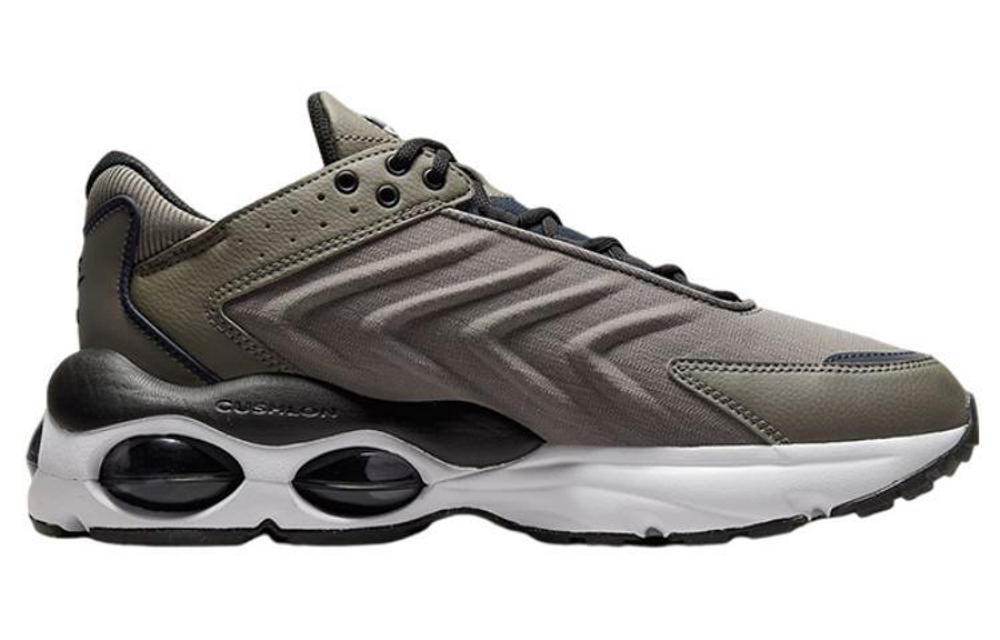 Кроссовки Nike Air Max Tw "Dark Smoke"