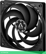Кулер для корпуса Arctic P12 Slim PWM PST (ACFAN00187A)