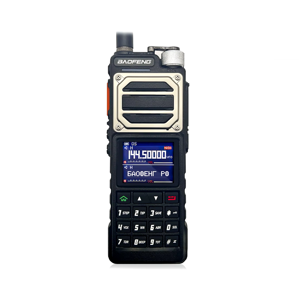 Рация BF BL-UV25 VL-G28 UX33