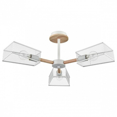 Люстра на штанге Lumion IRMA 8246/3C