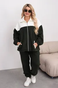 Костюм УК-302-3 Фабрика Моды