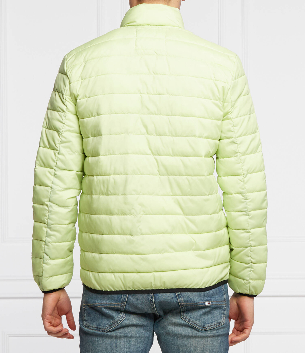 куртка larkin Pepe Jeans London - лимонный(PM402468)