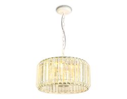 Ambrella Подвесная люстра с хрусталем Loft TR5810