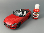 Краска лаковая HobbyLink BMW San-Francisco Red HP-2302