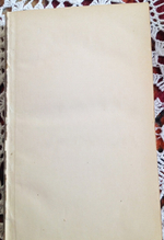 "The life and letters of Washington Irving"  Pierre M. Irving  1864 г.  Антикварная книга.