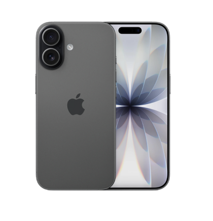 Apple iPhone 17 512Gb Black eSim