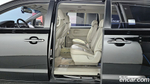 Kia The New Carnival (Sedona) 9-и местный Luxury (03.2020)