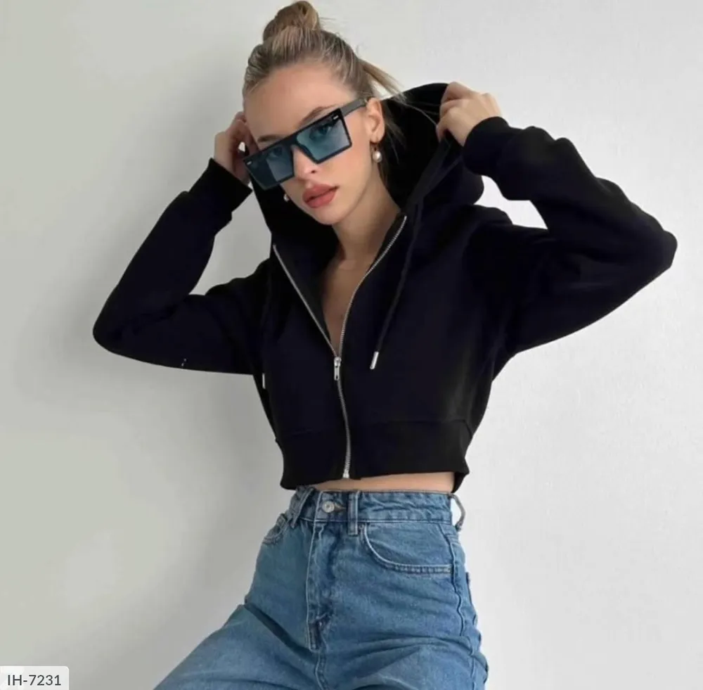 Кофта IH-7225 Фабрика Моды