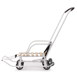 Санки "Тимка 5 универсал" Т5У/Б белый