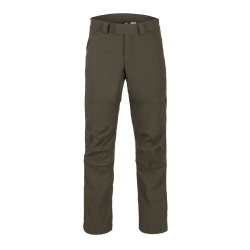 Helikon-Tex WOODSMAN Pants Taiga Green