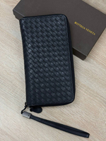 Кошелек Bottega Veneta