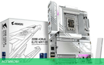 Материнская плата GigaByte Z890 Aorus Elite WIFI7 Ice rev. 1.0