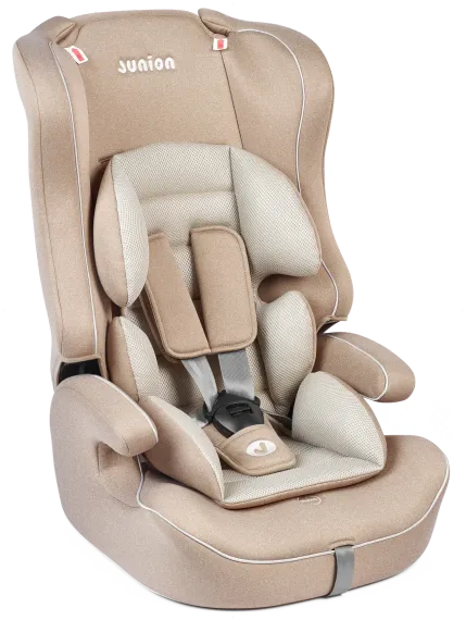 Автокресло Junion Dino 1/2/3 (9-36 кг)