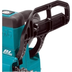 Makita DUC204RT аккумуляторная цепная пила (1 x 5 Ач, З/У)