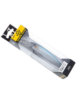 Воблер плавающий Lucky John Original DEMON DIVER F 12/015