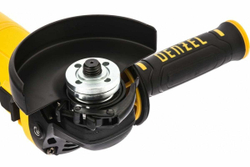 Угловая шлифовальная машина DENZEL AG115-750 26901