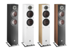 Напольная акустика Dali Oberon 7 Dark Walnut