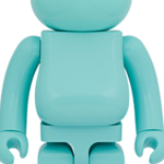 Дизайнерские игрушки BE@RBRICK 1000% XXX 70cm, BE@RBRICK-2311-0057