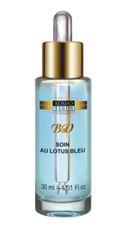 Kosmoteros Professionnel Сыворотка с голубым лотосом, 30 мл
