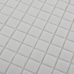 Мозаика стеклянная КерамограД 30,5х30,5см MC001/10 сеток