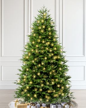 Искусственная ёлка Московская Люкс 215 см