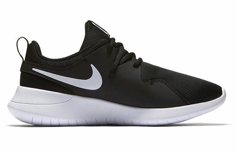 Кроссовки Nike Tessen GS (Подростковая размерная сетка)