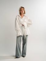 Блуза Присцилла (экрю) Б14950-5М LT Collection