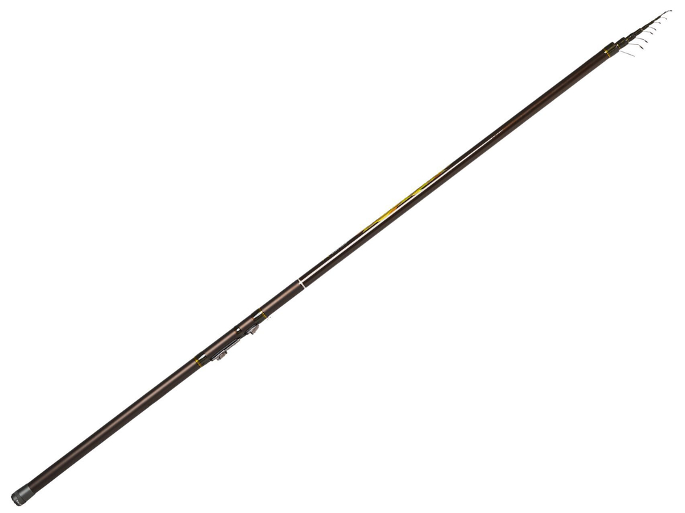 Удилище поплавочное с кольцами Salmo Diamond BOLOGNESE LIGHT MF 5.00