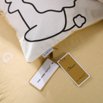 Комплект постельного белья Сатин Люкс KIDS 100% хлопок CDK041