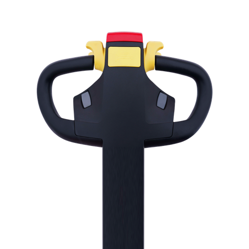 Ручка управления перемещением в сборе для подъемника SPF