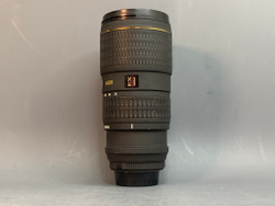 Sigma AF 70-200mm 2.8D APO EX HSM Nikon F