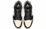 Кроссовки Jordan Air Jordan 1 Mid Bhm Equality 2019
